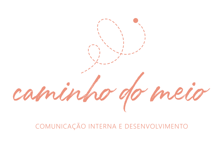 Caminho do Meio logo